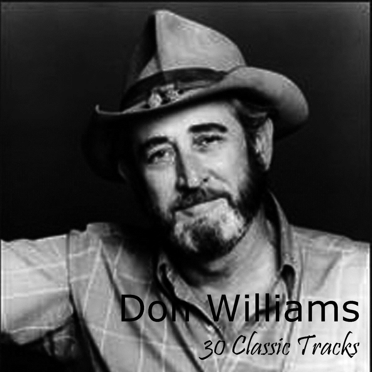 Don Williams
